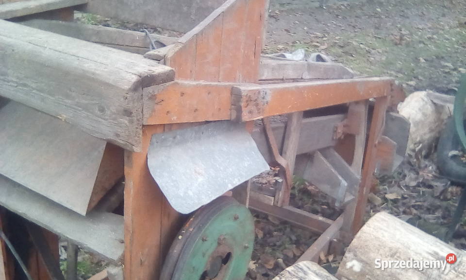 Sortownik do ziemniaków nieuszkodzony Żarnowiec sprzedam