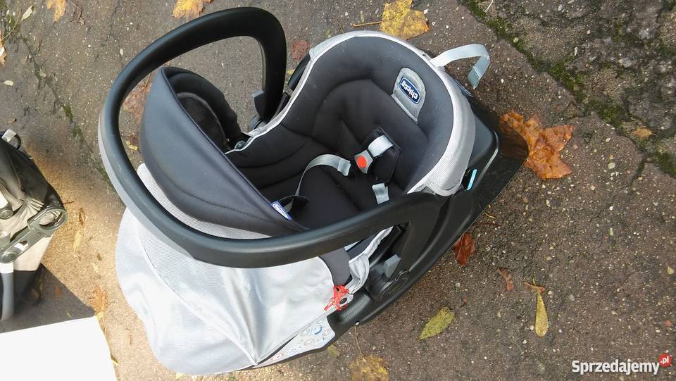 Chicco Urban koloryWIMBLEDON SUMMER NATURE Gdynia