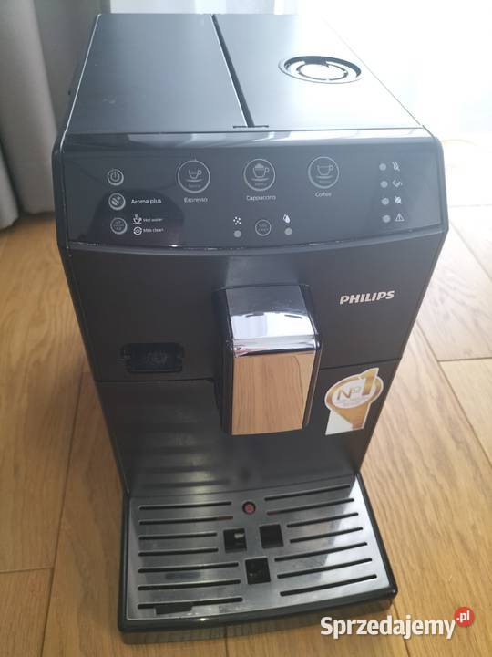 Ekspres do kawy Kraków sprzedam