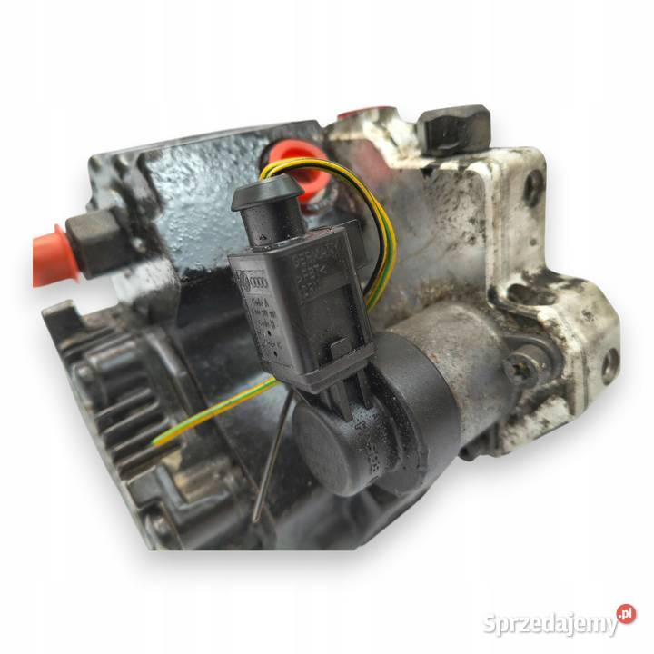 POMPA WTRYSKOWA Audi A6 C6 30 TDI 059130755J