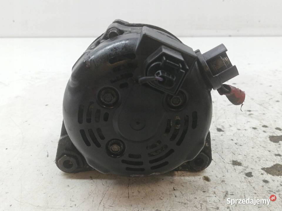 ALTERNATOR CV6T10300FA 10 ECOBOOST Ford Transit Motoryzacja