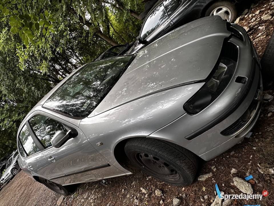Części Seat Toledo 19 TDI Tywonia