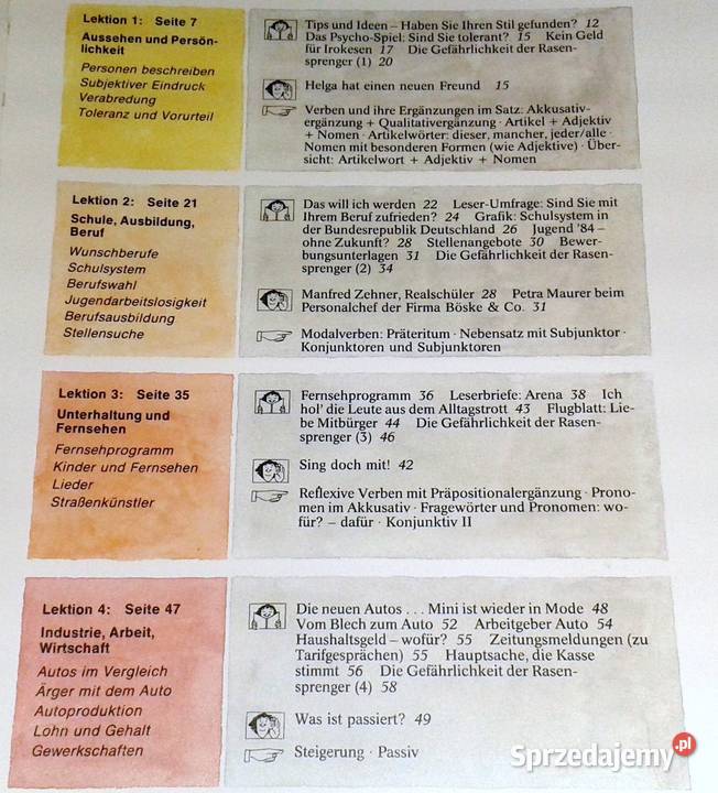 Themen neu 2 Kursbuch Hartmut Aufderstrasse H lubelskie Chełm