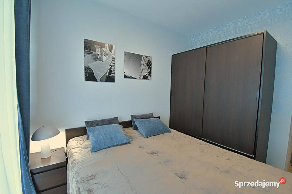 Mieszkanie 44m2 2 pok Wrocław Jesionowa sprzedam