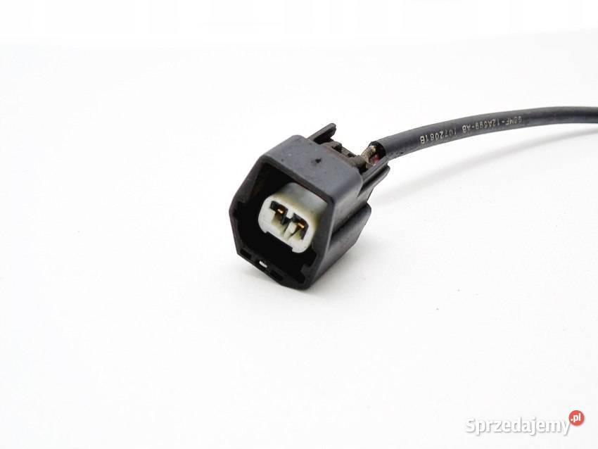 CZUJNIK STUKOWY 16 16V ZETEC FOCUS I PUMA FIESTA Sosnowiec