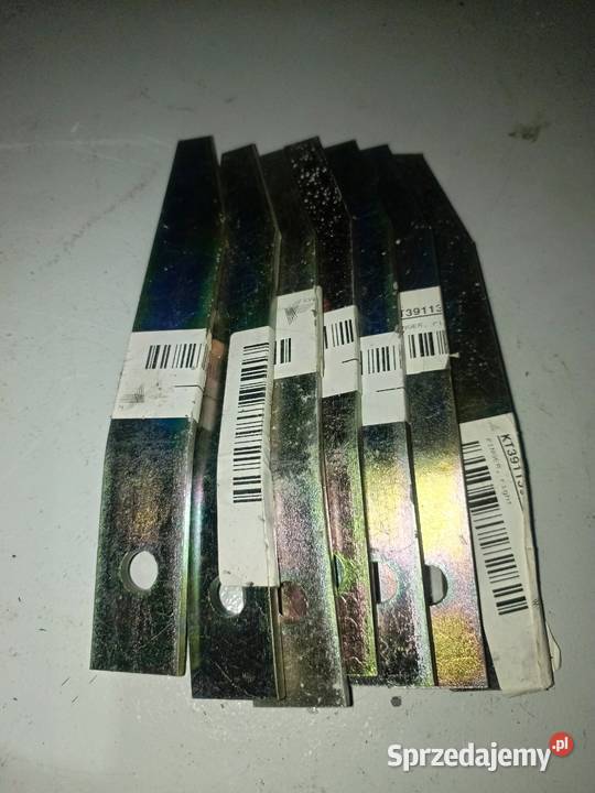 Palec 215mm P Kverneland VICON DEUTZ Taarup podlaskie Kuźnica sprzedam