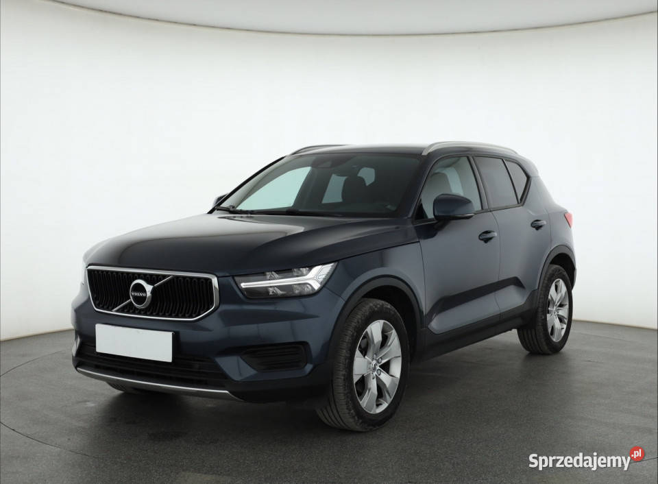 Volvo XC40 T3 XC 40 sprzedam