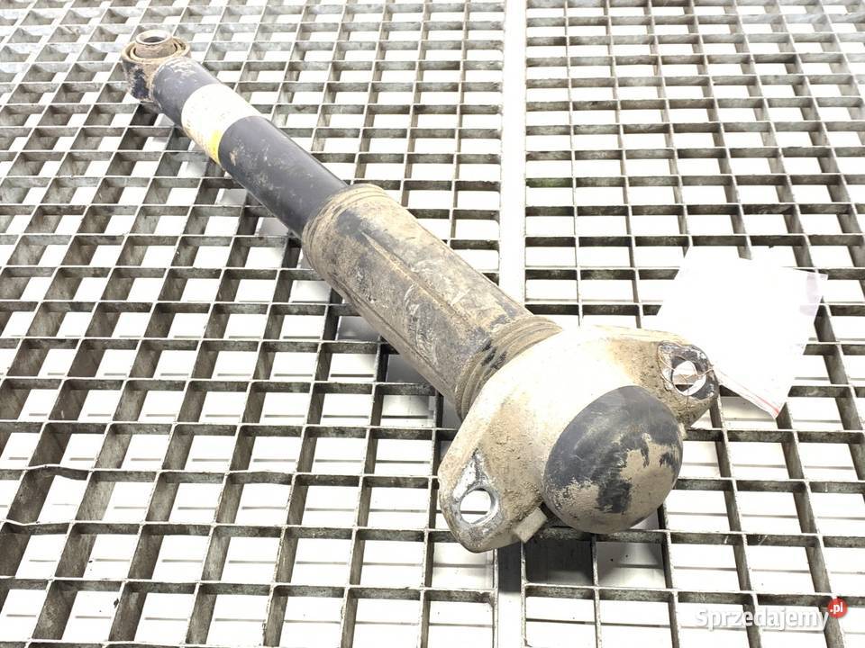 AMORTYZATOR LEWY TYŁ TOYOTA CHR Crossover podkarpackie