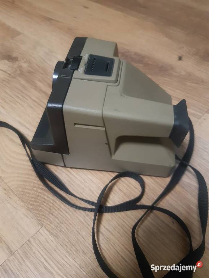 Polaroid polasonic Autofocus 4000 Aparaty