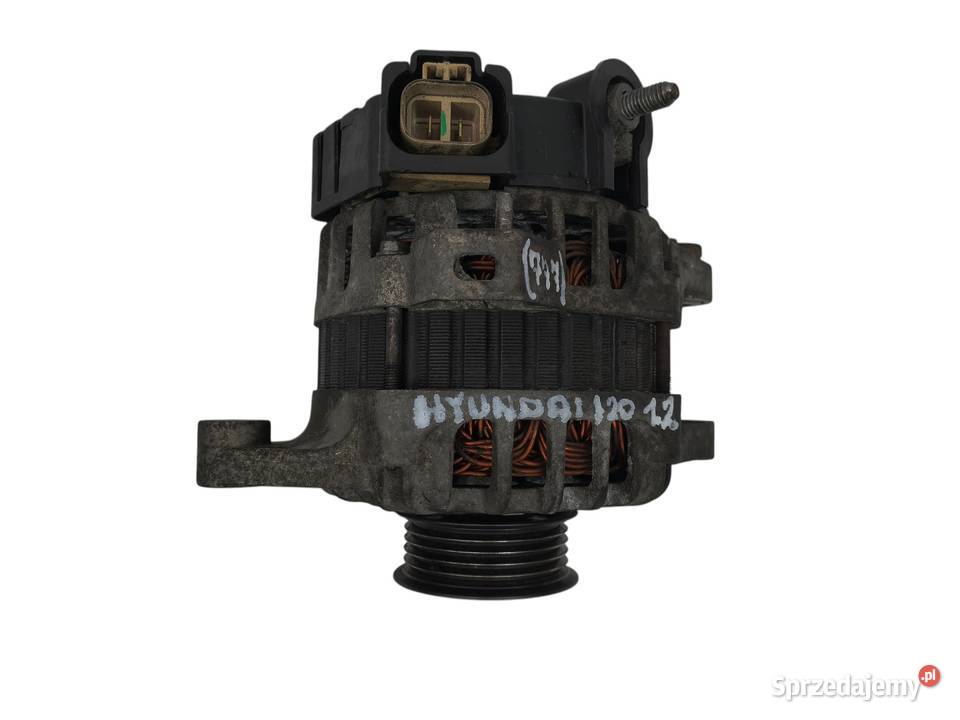 ALTERNATOR Hyundai i20 I 12 16V 3730003100 sprzedam