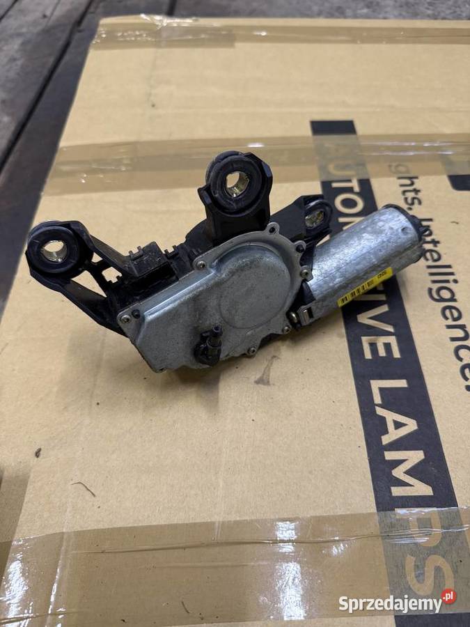 vw golf 4 silniczek wycieraczki tył Bielsko-Biała sprzedam