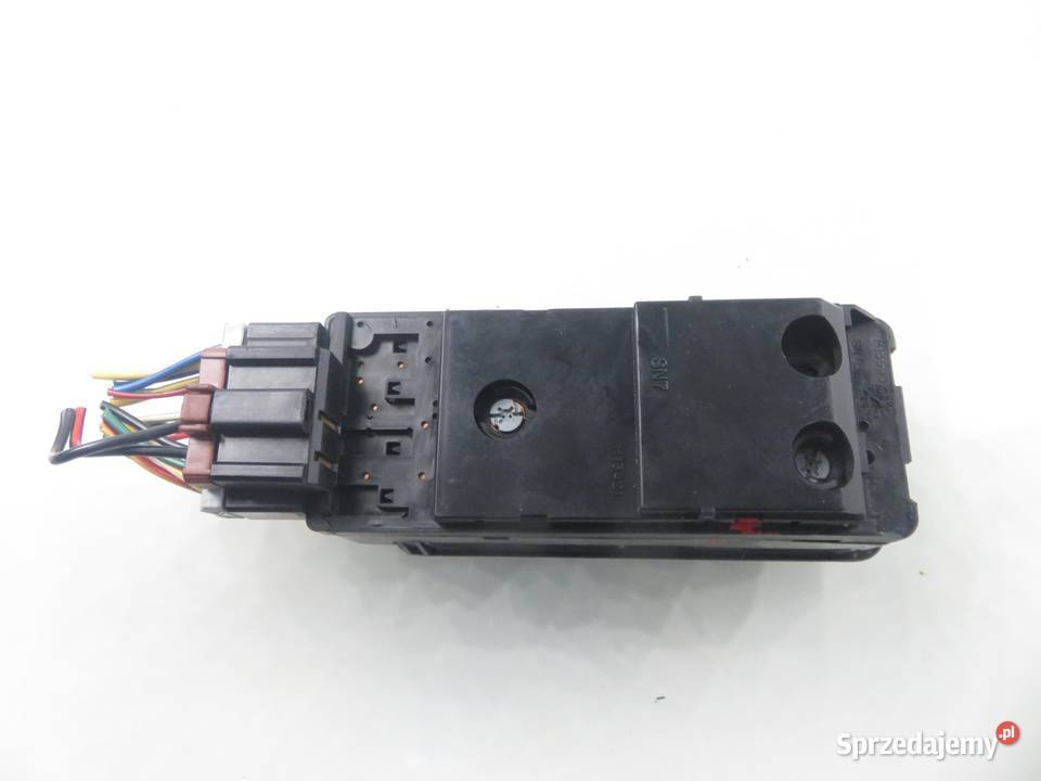 PANEL SZYB HONDA ACCORD V CE CF Panele sterowania, przełączniki