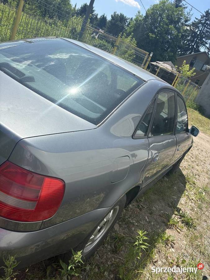 Audi a4b6 części sprzedam