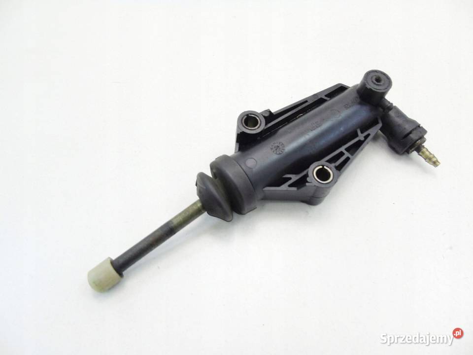 POMPKA SPRZĘGŁA 11 12 PUNTO PANDA SEICENTO BRAVO Sosnowiec
