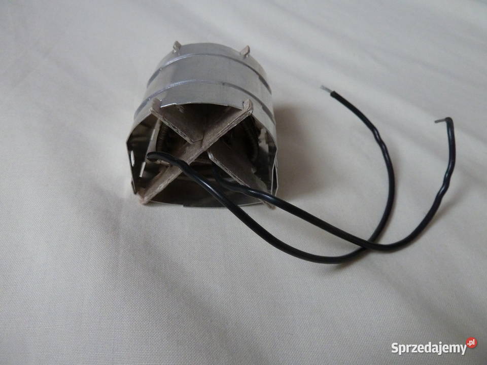 Element grzejny do suszarki do włosów Części i Akcesoria Warszawa