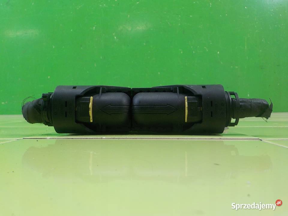 PEUGEOT BIPPER 13 HDI 13r VAN sterownik komputer Suków sprzedam