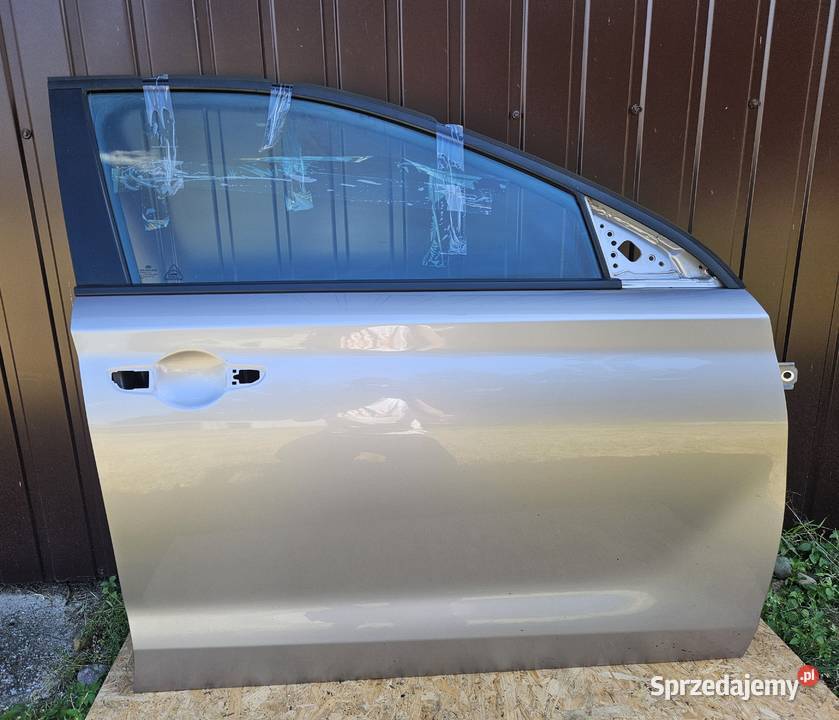 DRZWI PRAWY PRZÓD HYUNDAI I30 III KOMBI HB Y3Y Warszawa sprzedam