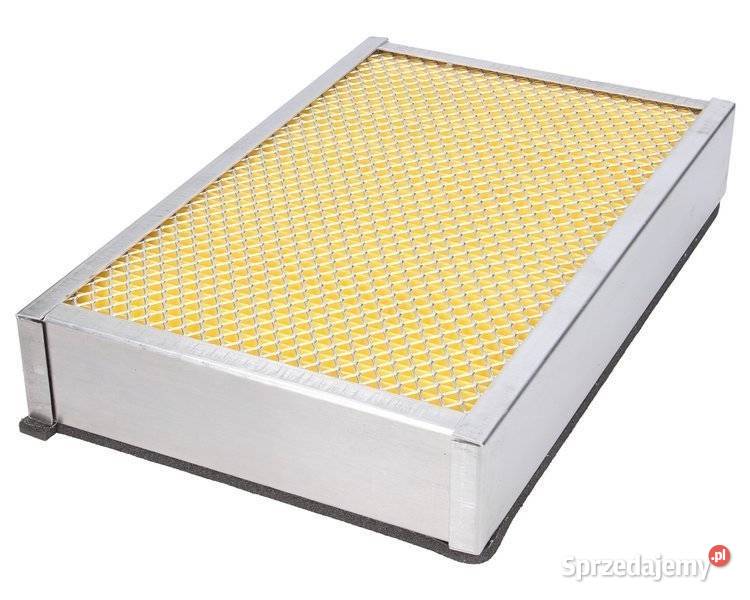 Filtr kabinowy Pozostałe Kobylnica