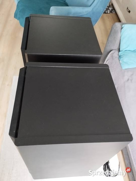 Kolumny Tonsil disco 110 Wrocław