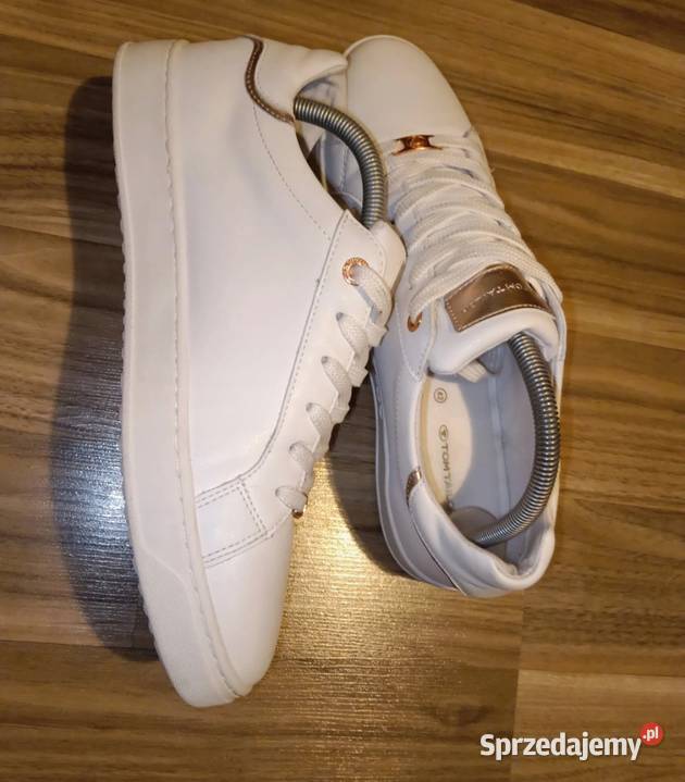 Tom Tailor damskie inna małopolskie Kraków