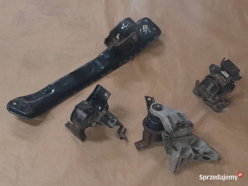 HYUNDAI MATRIX CZĘŚCI Latowice