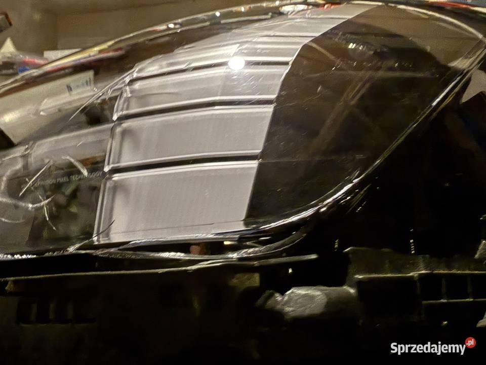 Lampa przednia Volvo Ex90