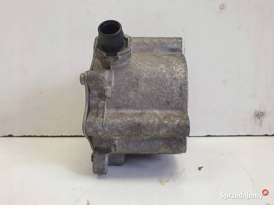 POMPA VACUM Volvo V40 II 15 T turbo wakum Chełm