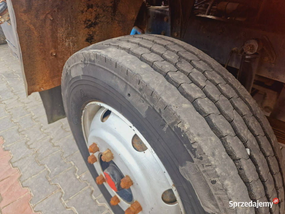 Star WUKO do odsysania zanieczyszczeń i osadów Daleszyce