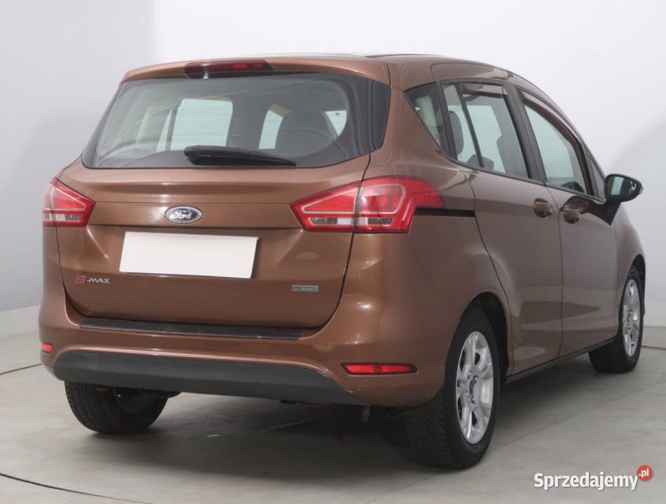 Ford B 10 EcoBoost sprzedam