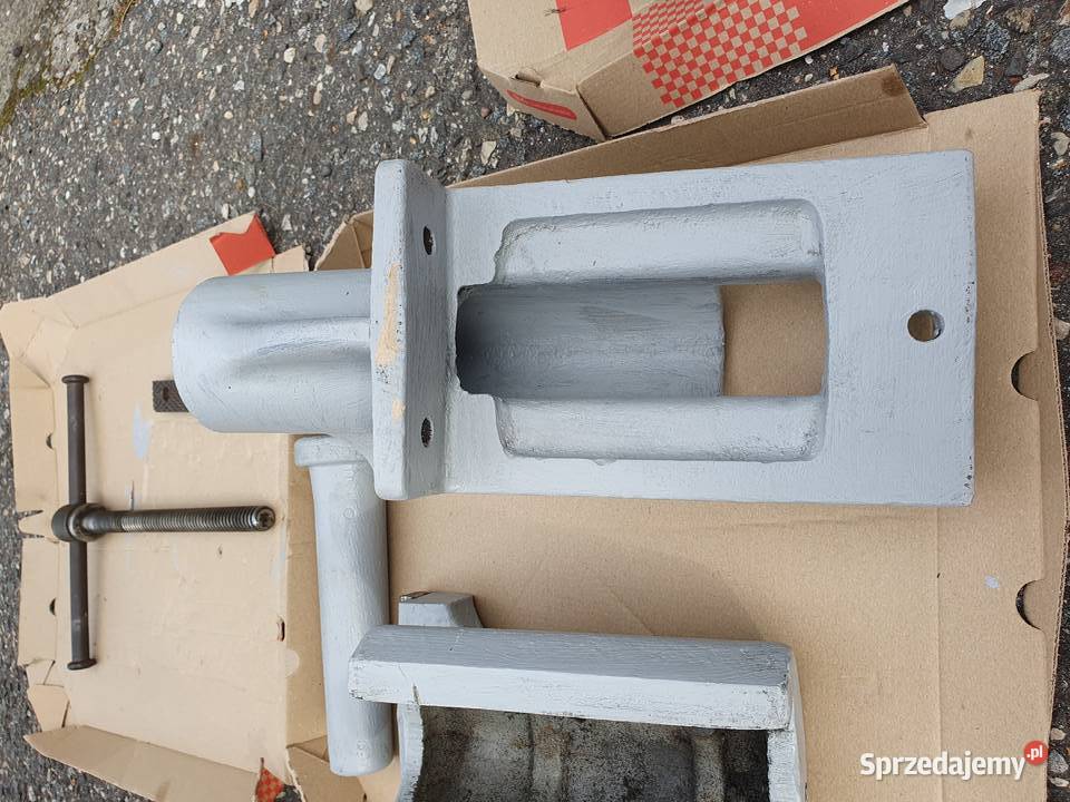 imadło polskie porządne 140 mm Mysłowice