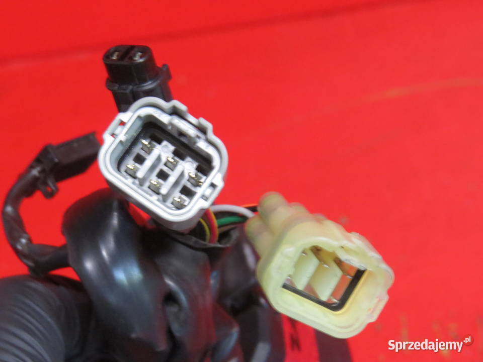 KAWASAKI Z 900 Z900 2022 przełącznik włącznik mazowieckie