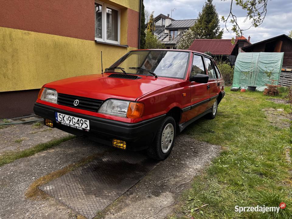 FSO Polonez Caro Wąski 1992 śląskie