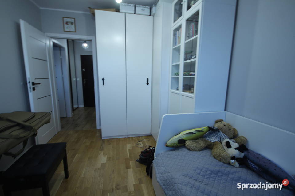 2pok 39met Waniliowej NOWE2020BALKONGARAŻ Wrocław