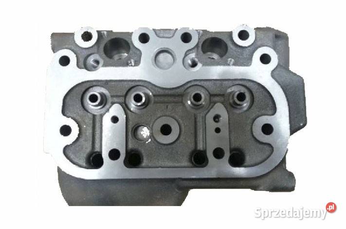 Głowica silnika Kubota ZL600 Tajęcina sprzedam