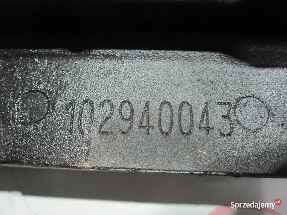 BMW 20 B N43B20AY wałki balansowe 1505120