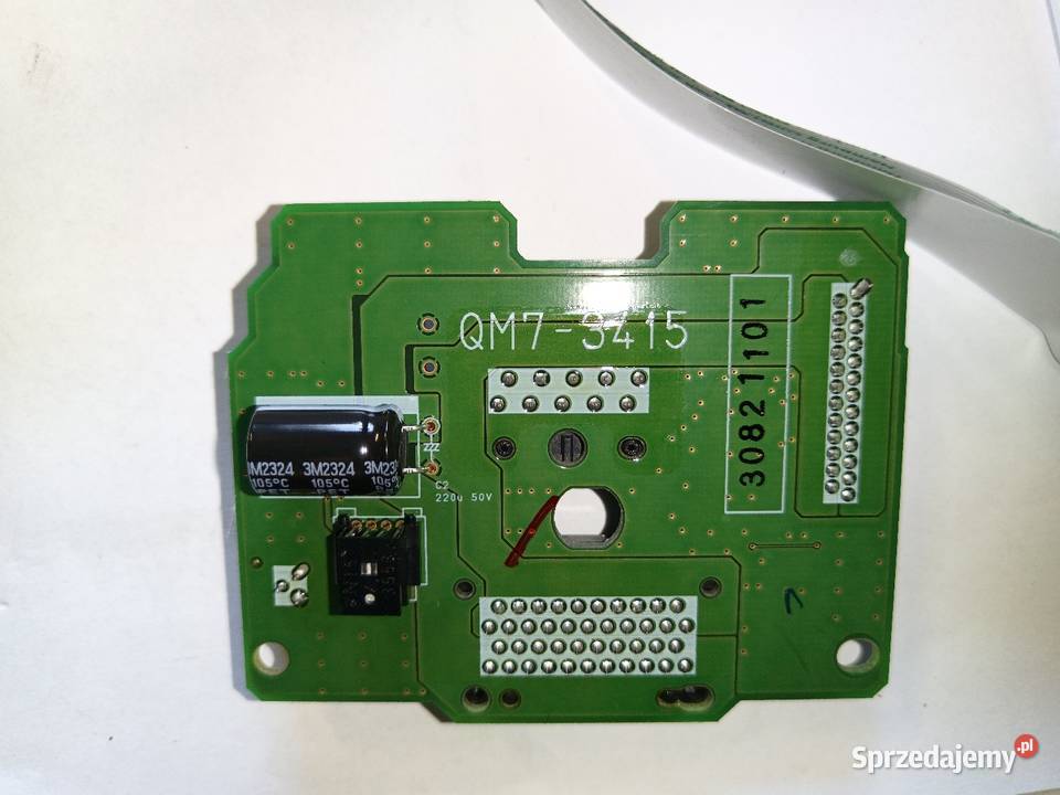 ELEKTRONIKA GŁOWICY CANON QM73415 QK24766 MAXIFY Ozorków