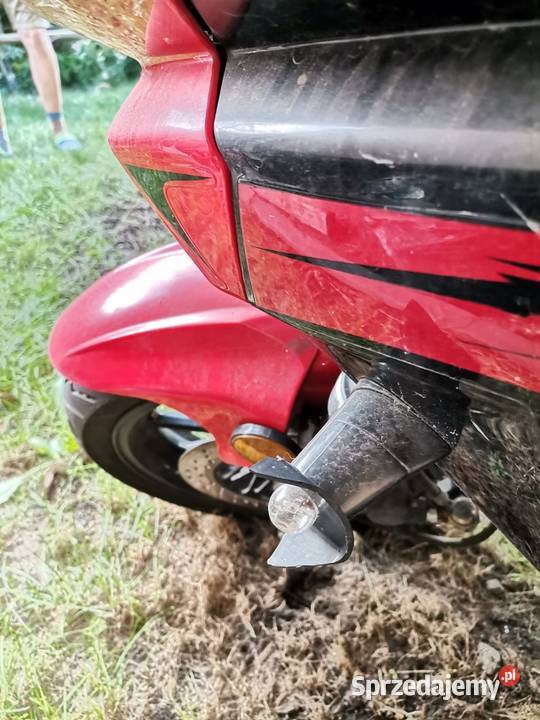 Zipp pro 50 czytaj opis REZERWACJA Zielonka