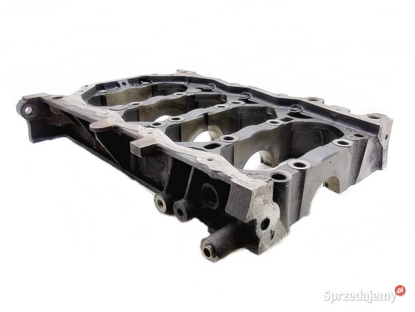 KARTER PÓŁBLOK 20 CRDI CARENS CEED SANTA śląskie Sosnowiec