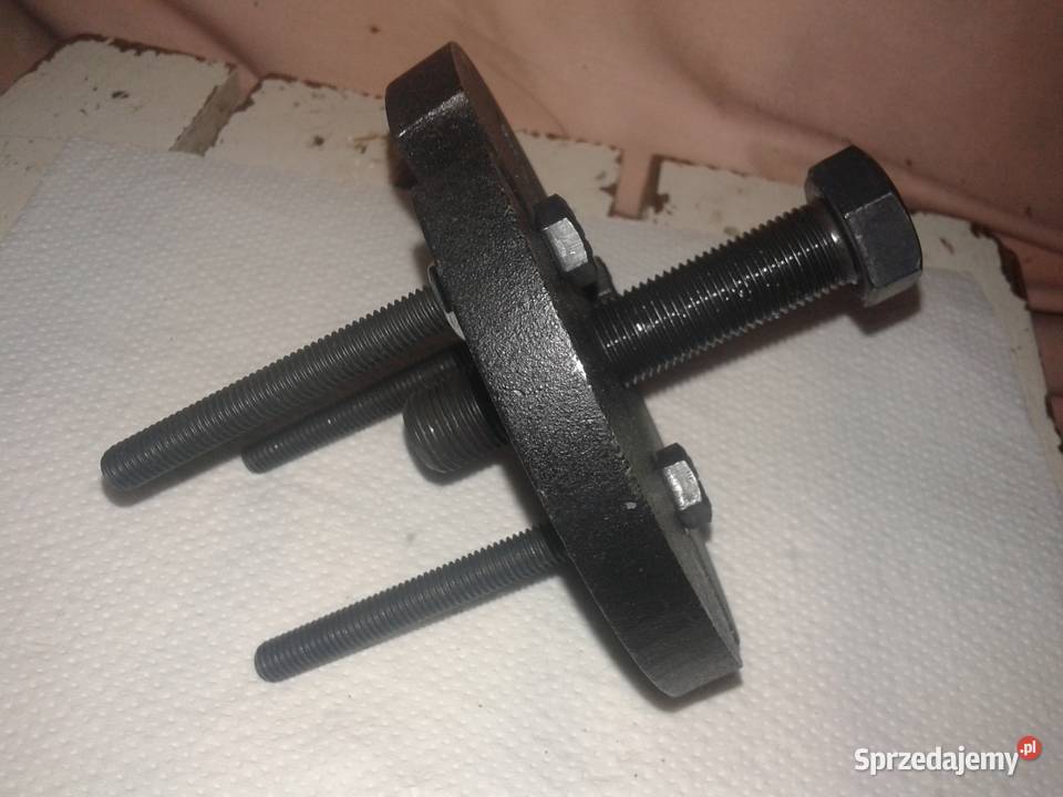 Profesjonalny Sciagacz Magneta Yamaha Virago 535 sprzedam