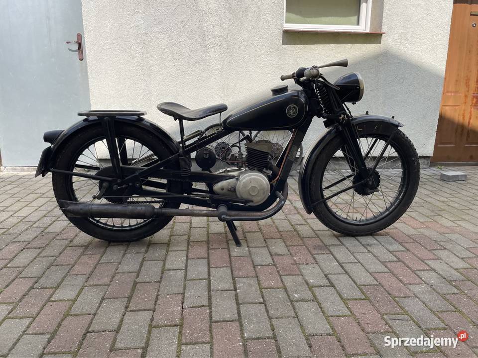 SHL M04 1951 Białogard