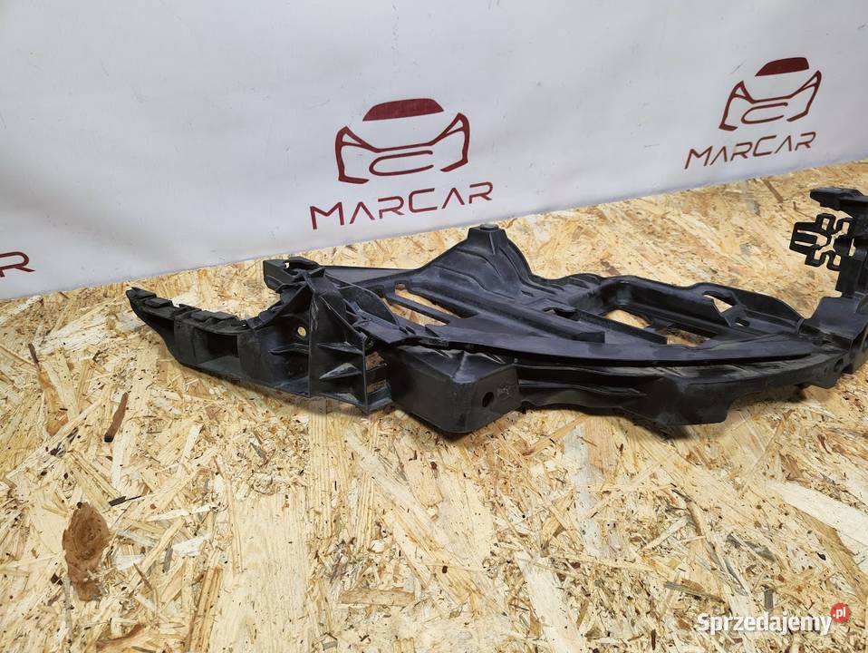 Ślizg Mocowanie Lampy Prawy Przód Vw Golf VI Pleszew sprzedam