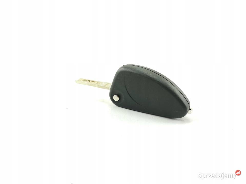 KLUCZYK Klucz ALFA ROEMO 147 156 159 166 GT i sprzedam