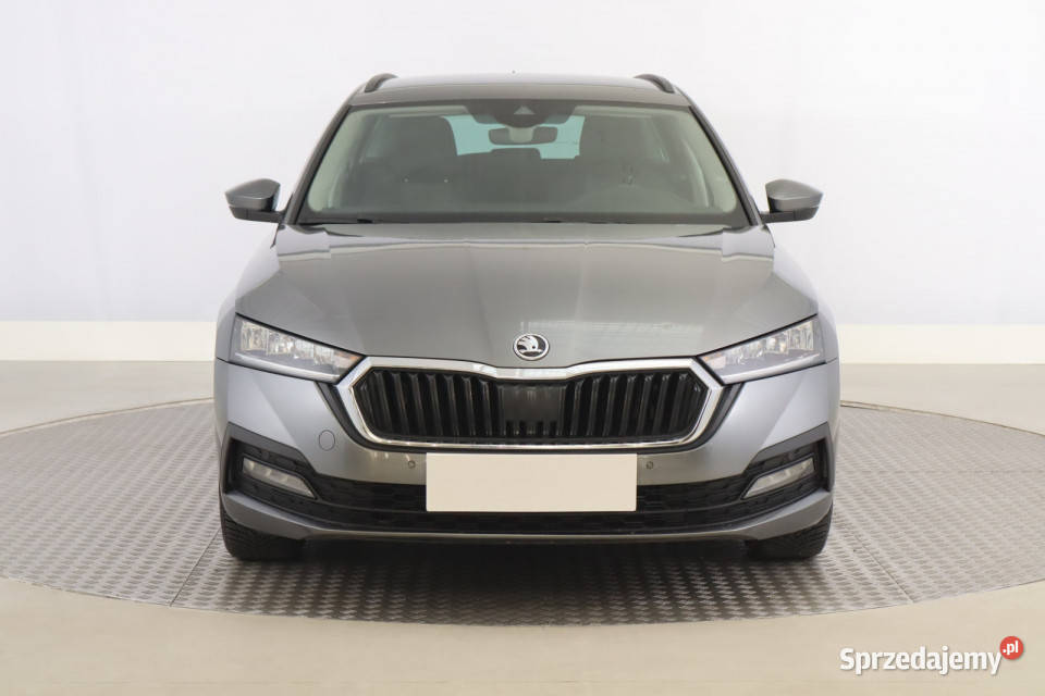 Skoda Octavia 20 TDI Zabrze