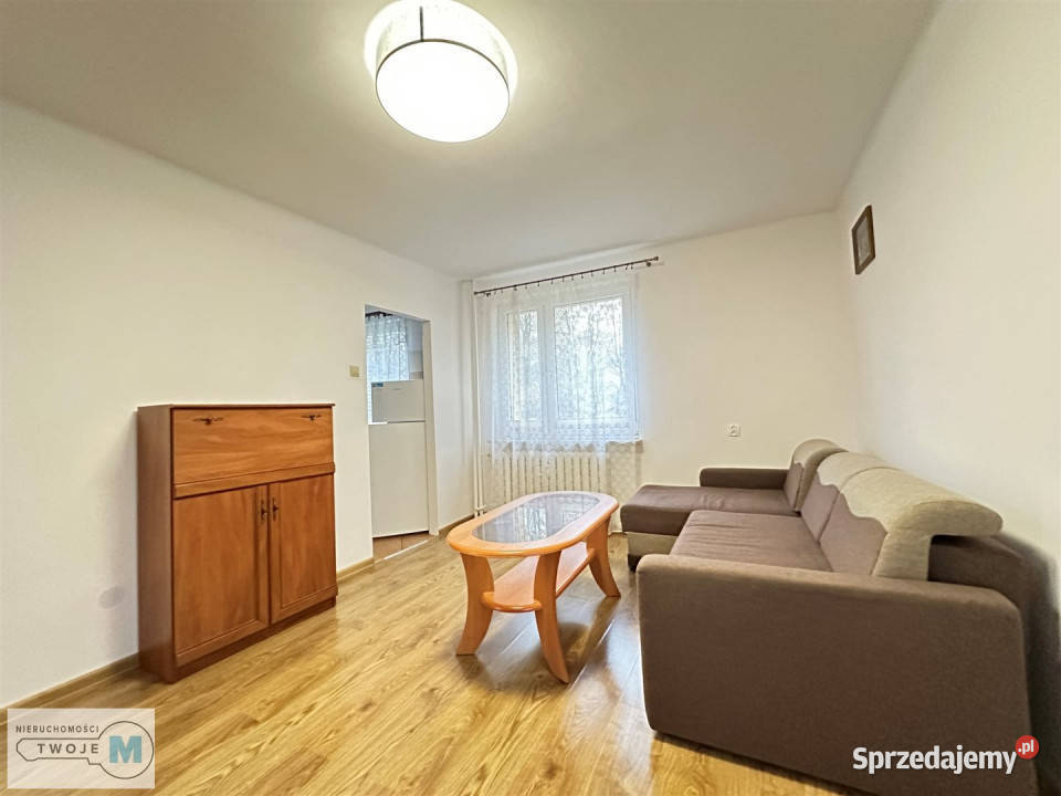 Mieszkanie Kielce 267 metrów 1 pokój