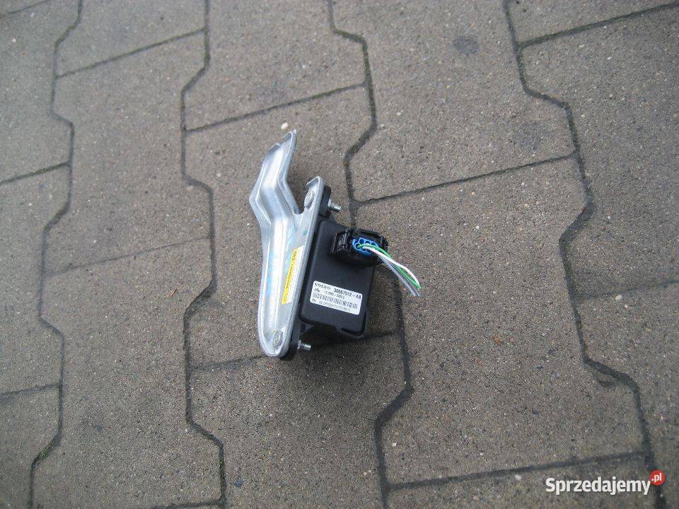 volvo xc90 lift 0714r moduł sterownik czujnik Rakoniewice