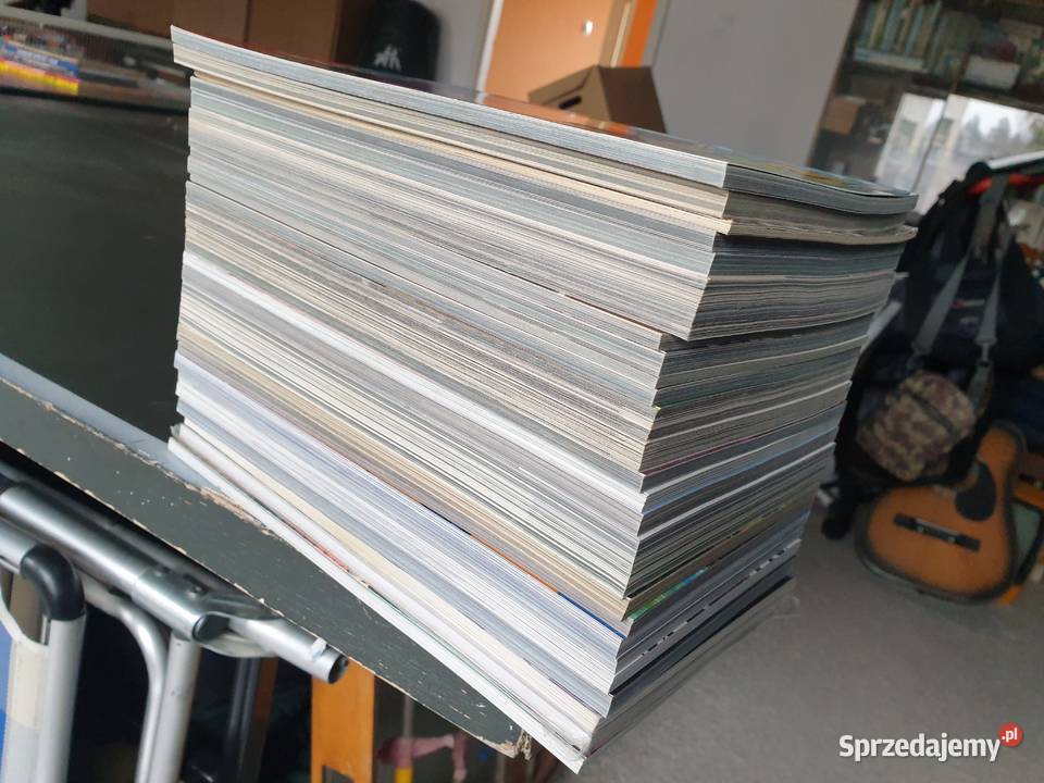 Zestaw 26 komiksów USA trade paperback Amerykańskie pomorskie Gdynia