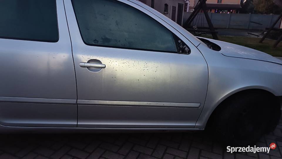 Skoda Octavia II Kombi 20Turbo 200 Manual wielkopolskie Krobia
