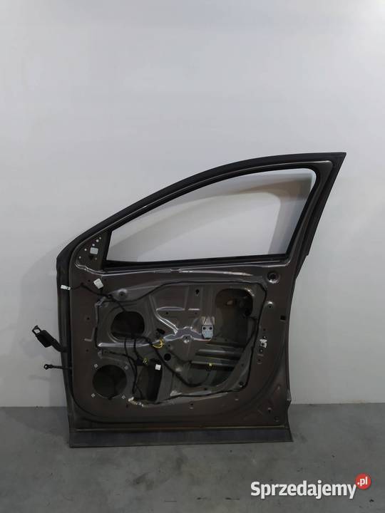 DRZWI PRAWE PRZÓD B6S Hyundai Tucson IV 20152020 sprzedam