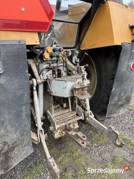 Ursus 1012 turbo Siedlakowice