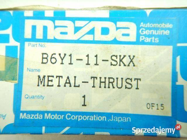 PANEWKA KORBOWODU MAZDA 323 9094 MIATA 9000
